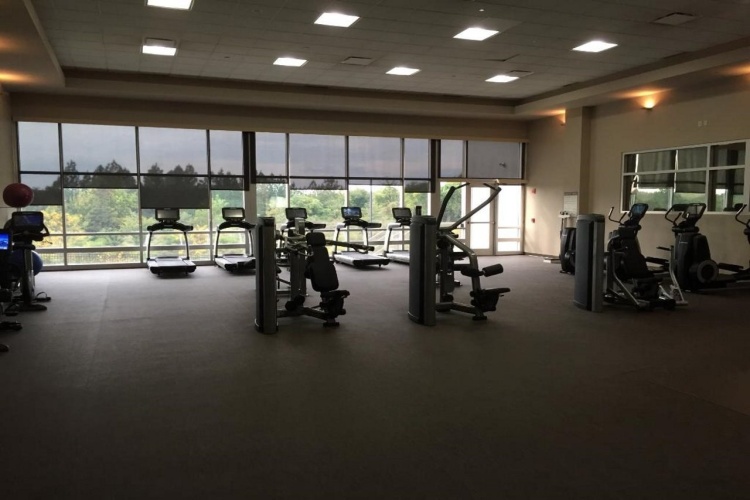 The Westin Baltimore Washington Airport - Bwi photo 26
