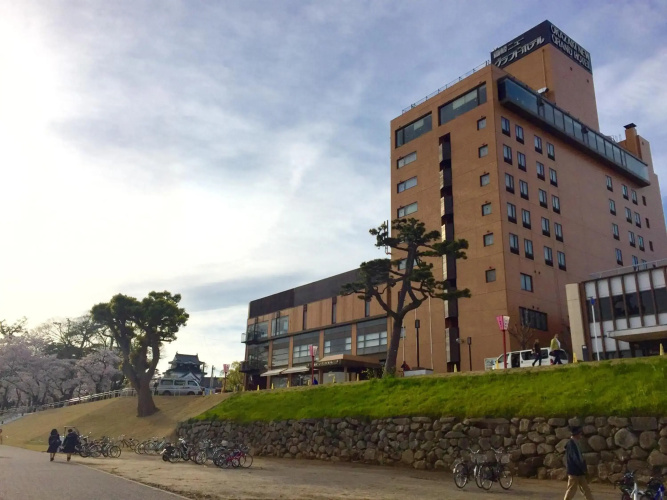 Hotelbild