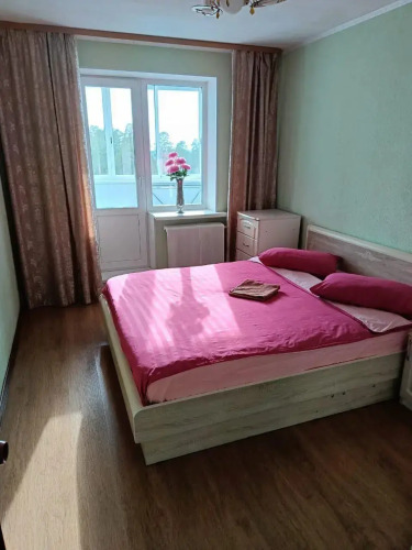 Фотография номера квартиры Апартаменты рядом с ТЦ Сатурн