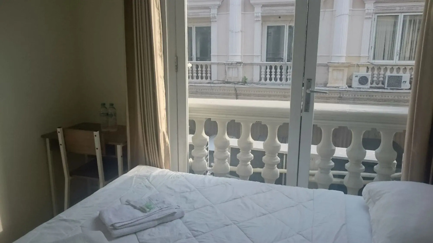 Capsule Homestay Surabaya