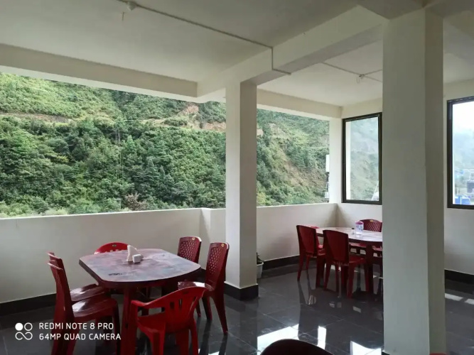 Wangdi's Homestay
