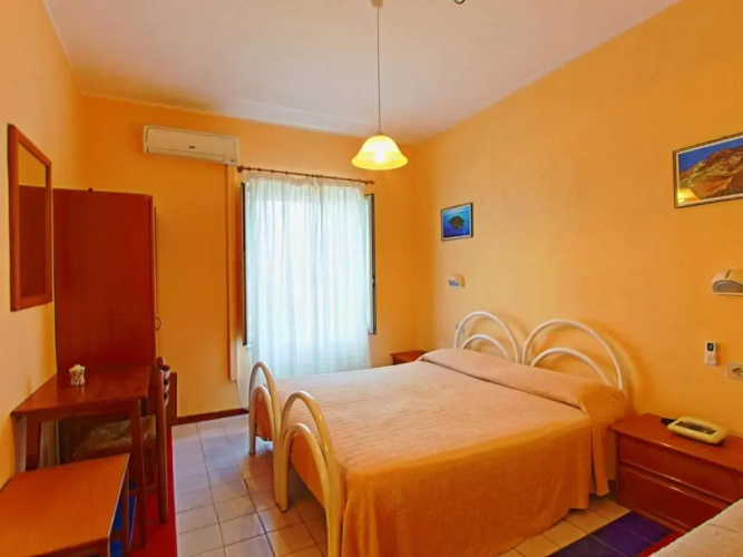 Hotel Innpiero Taormina