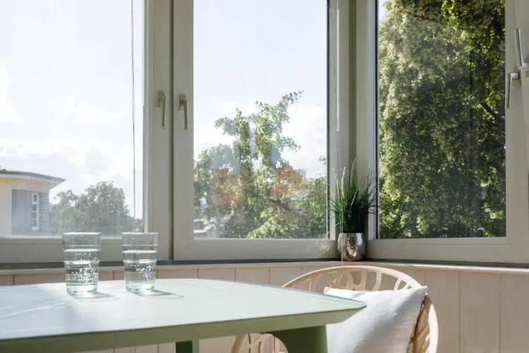 Apartment in Hameln #Venedig