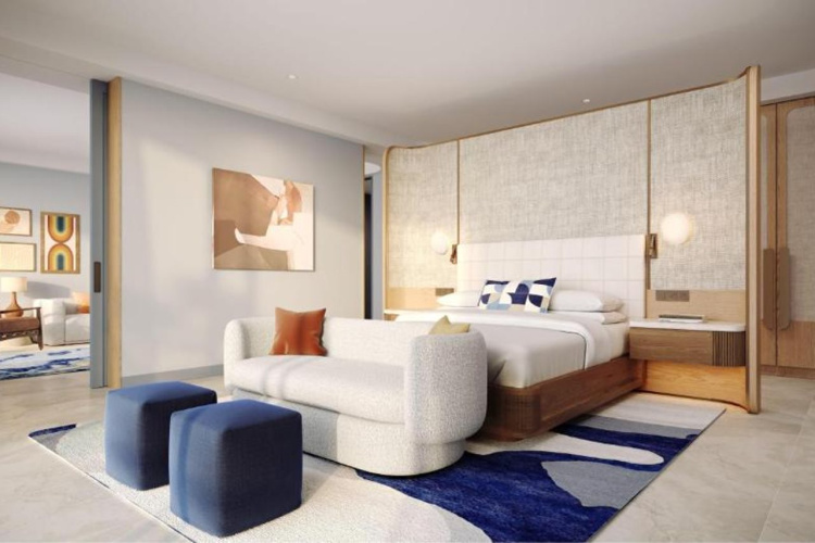 The Westerly At Hilton Aruba Caribbean Resort photo 6