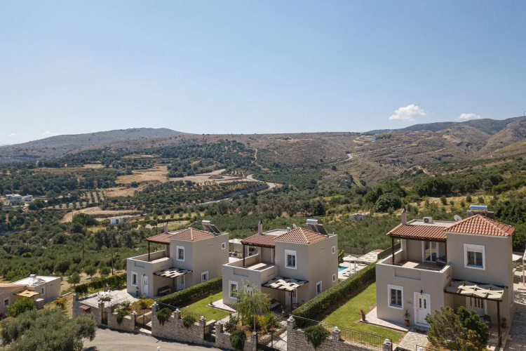 Agios Antonios
