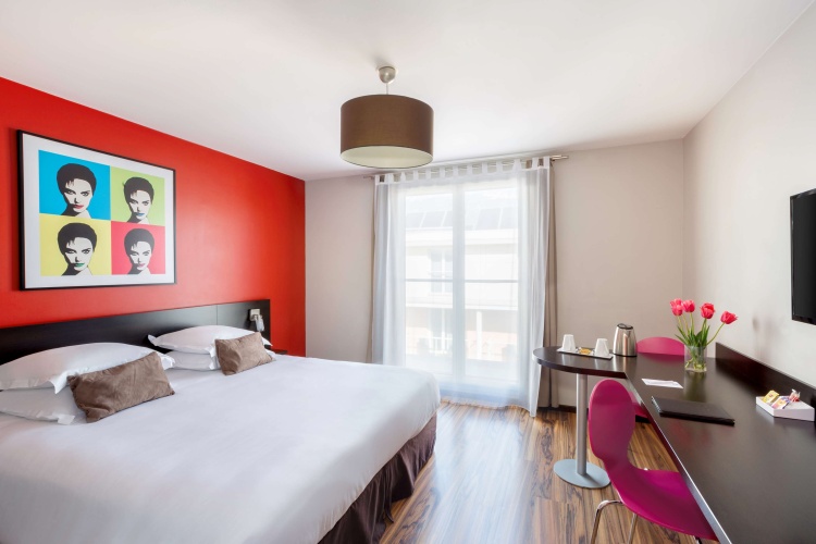 Comfort Double room