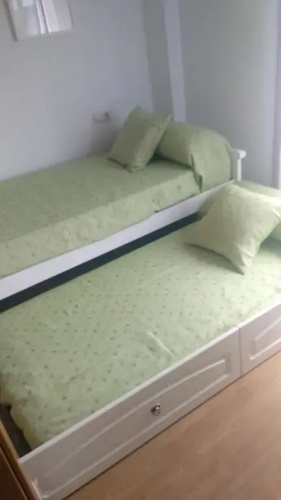apartamento melide