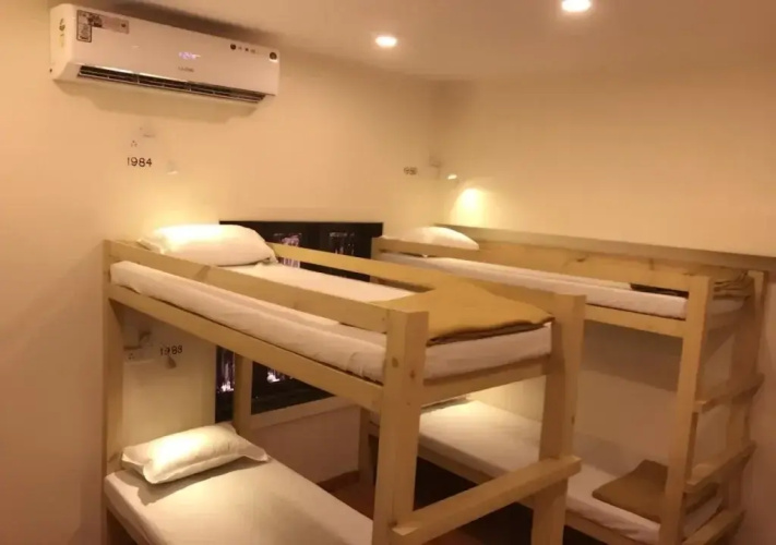 Bollywood Bed & Breakfast