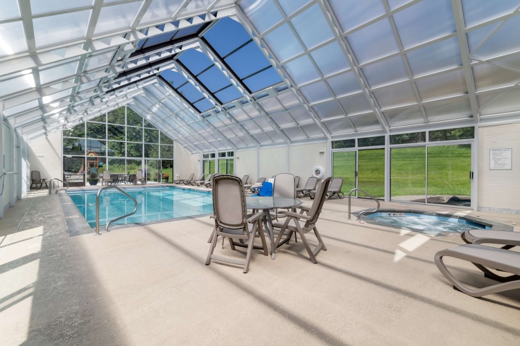 Best Western Plus Waterbury - Stowe photo 21