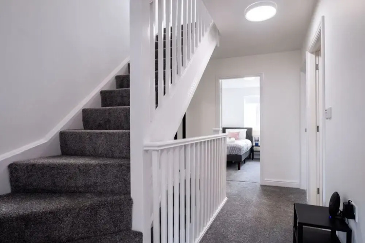 Whitby Townhouse