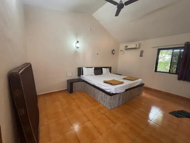 Hotel Sai Plaza