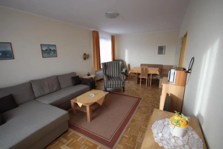 1 Bedroom Comfort Apartment