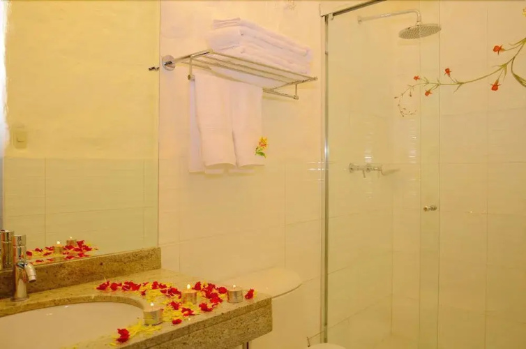 Unaytambo Boutique Hotel
