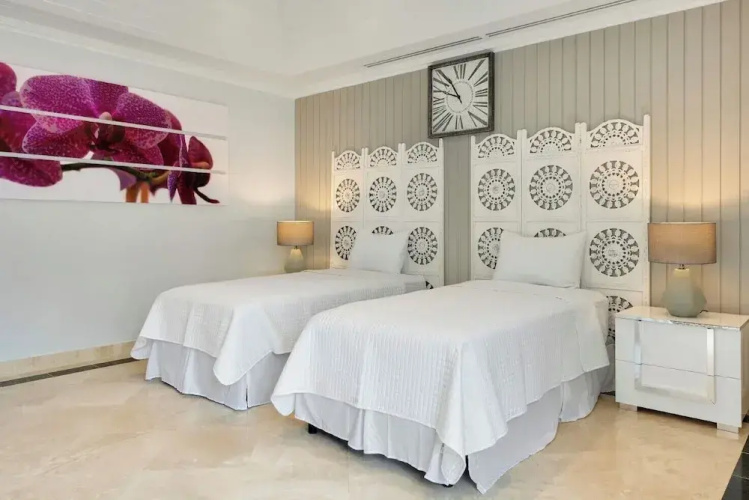 Tranquillity, Luxury, Exquisite sea Views
