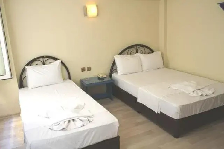 Mati Hotel