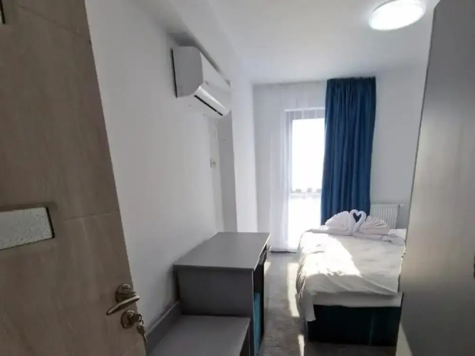 BBC Apartments