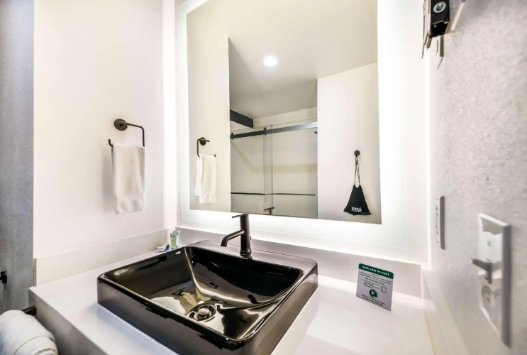 Quadruple Suite