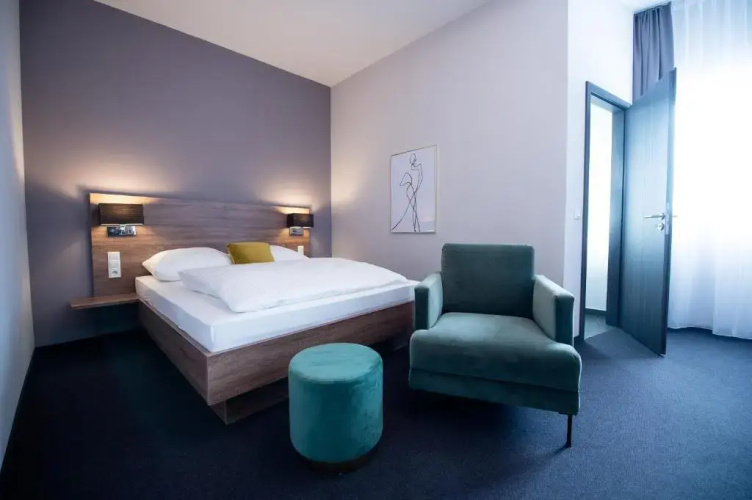 V Boutique Hotel