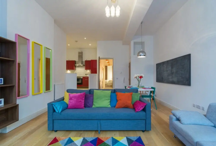 1 Fitzrovia