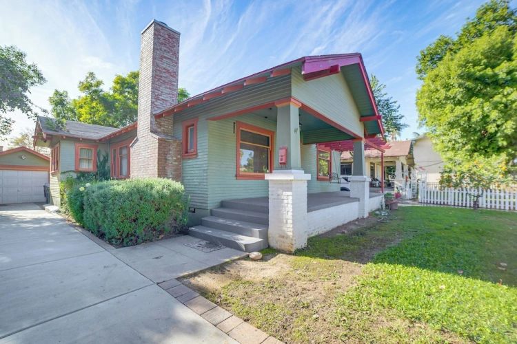 3 Bedrooms Cottage