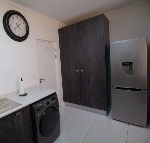 Luxury Apartment