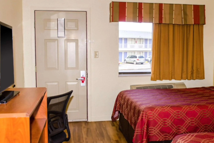 Econo Lodge Albuquerque East