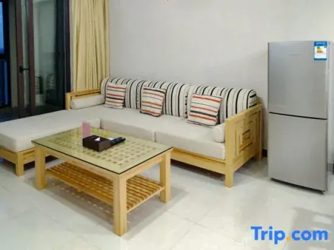 Sincerity Holiday Apartment Hostel