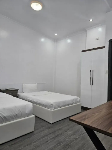 Milano Hotel