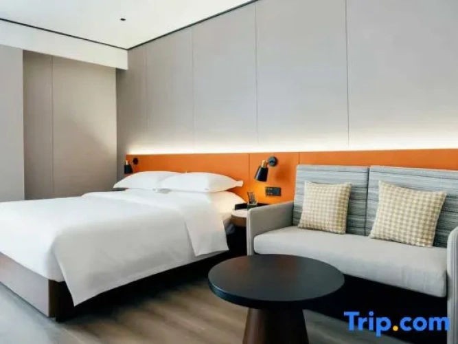Luxury Twin room