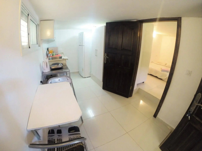 TLVSublet