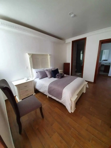 Hotel Estancia Real