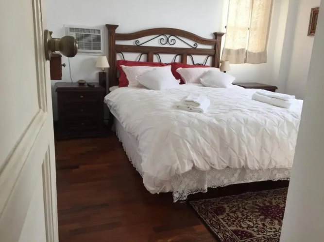 Apartamento 5 estrellas en Centro Histórico de Lima