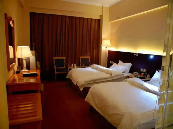 Yunnan Jia Lu Da Hotel