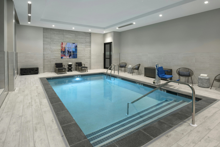 Staybridge Suites Boston Logan Airport - Revere photo 16