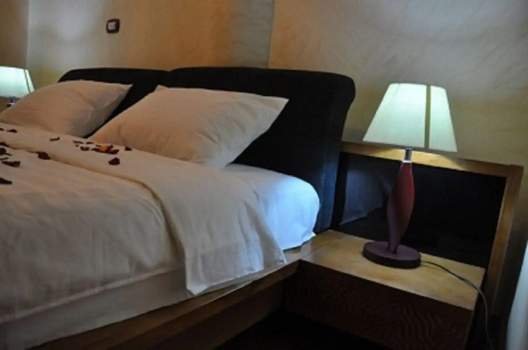 Ark Hotel Addis