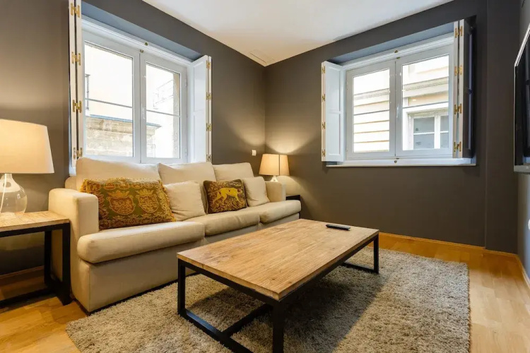 Apartamento Alma Pícara
