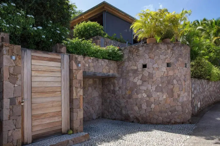 Dream Villa Pointe Milou 857