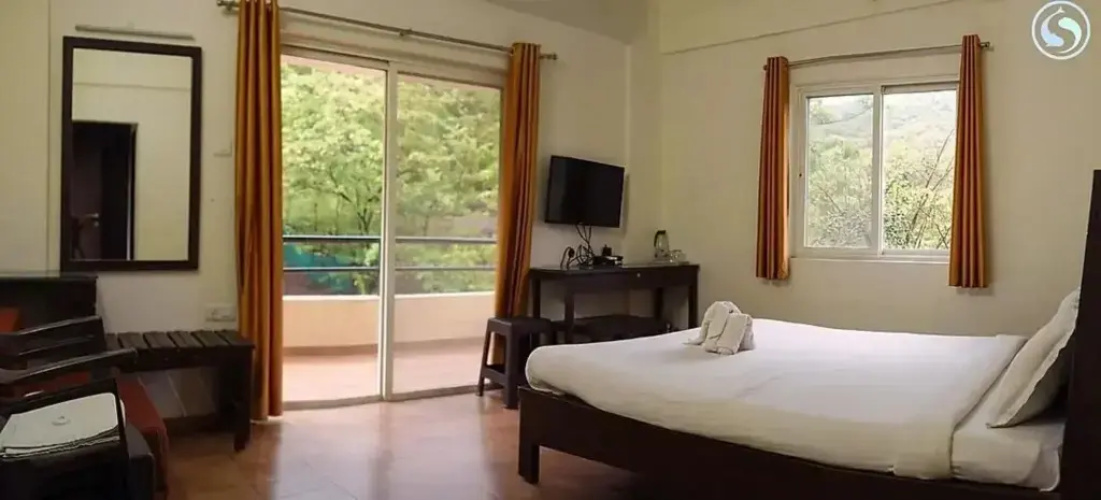 Sahil Inn
