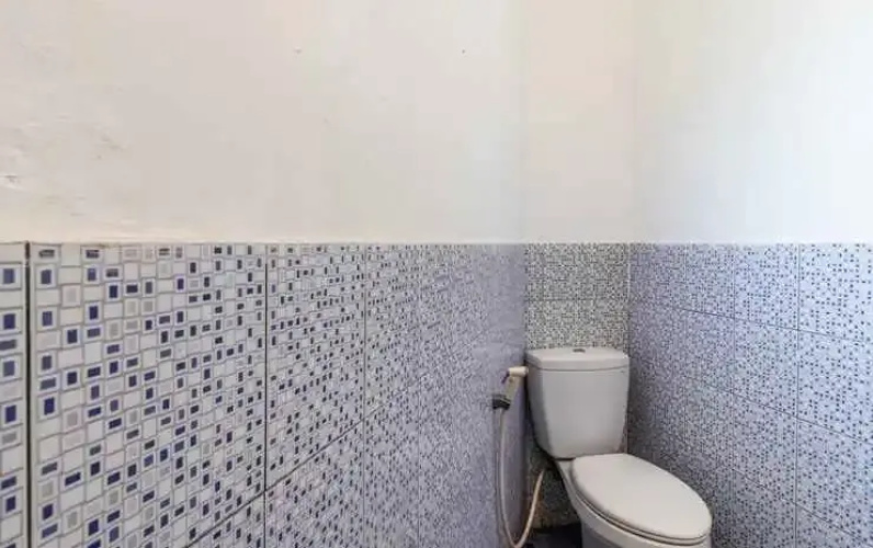 Villa Cihideung 99 - 3 Bedrooms (Syariah)