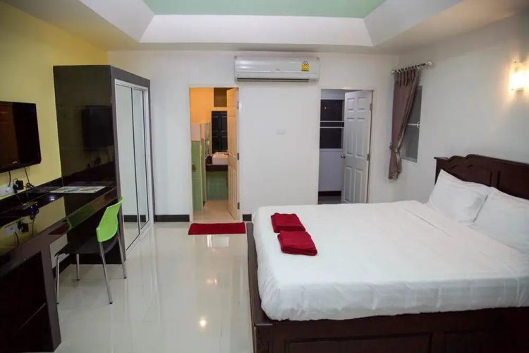 KC Residence