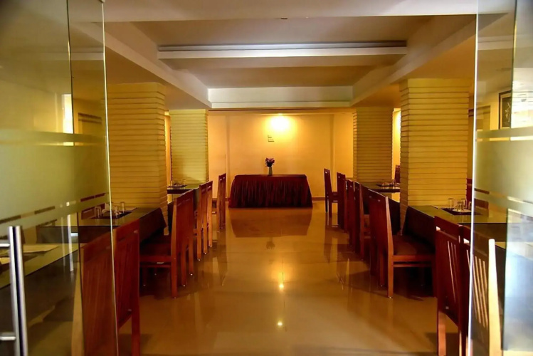 Vyshak International
