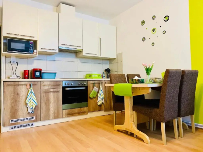 Kálvária Apartman Szeged
