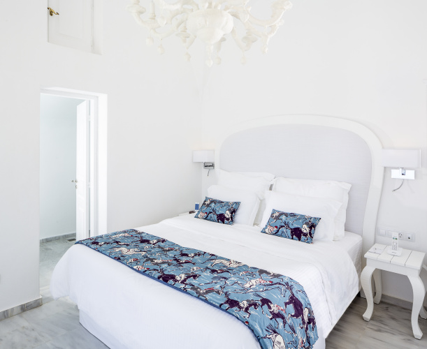 Canaves Oia Suites photo 6