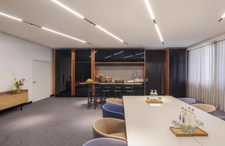 Andaz Munich Schwabinger Tor, By Hyatt photo 21