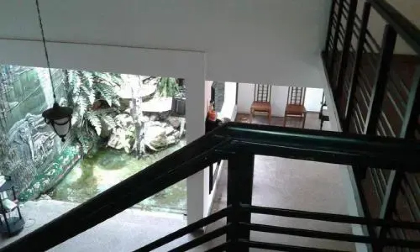 The 2nd Home Hotel Piliyandala