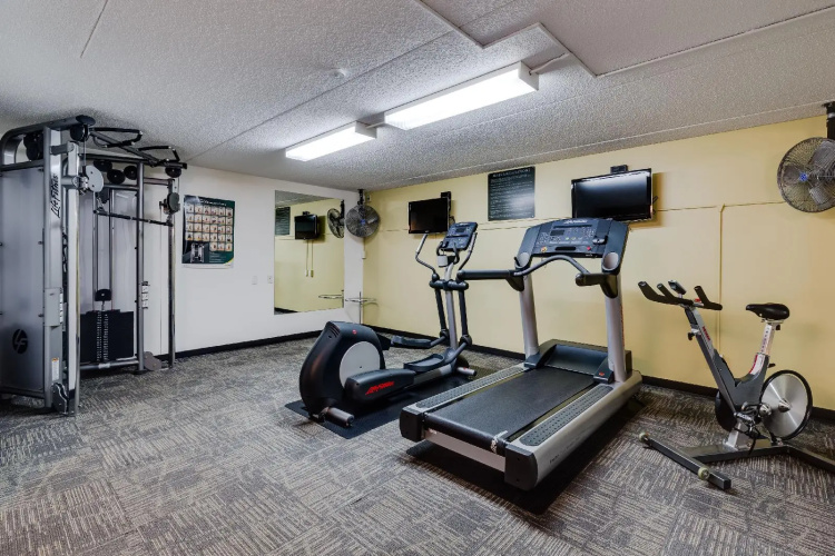 Heritage Inn Hotel & Convention Centre Moose Jaw photo 16