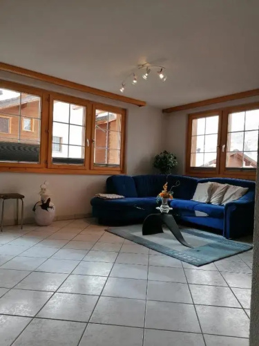 Ferienwohnung Paradiso 1