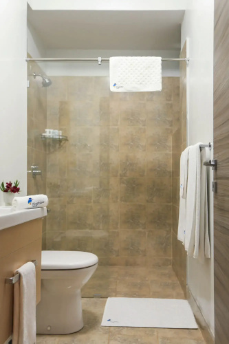 Kingfisher Nest Hotel Suites-Westlands, Near Sarit Center