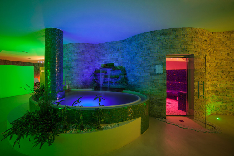 Mercure Olbia photo 15
