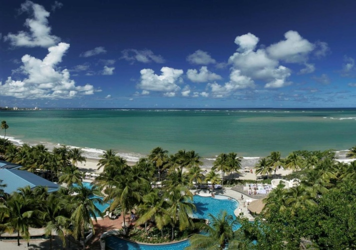 Fairmont El San Juan Hotel photo 26